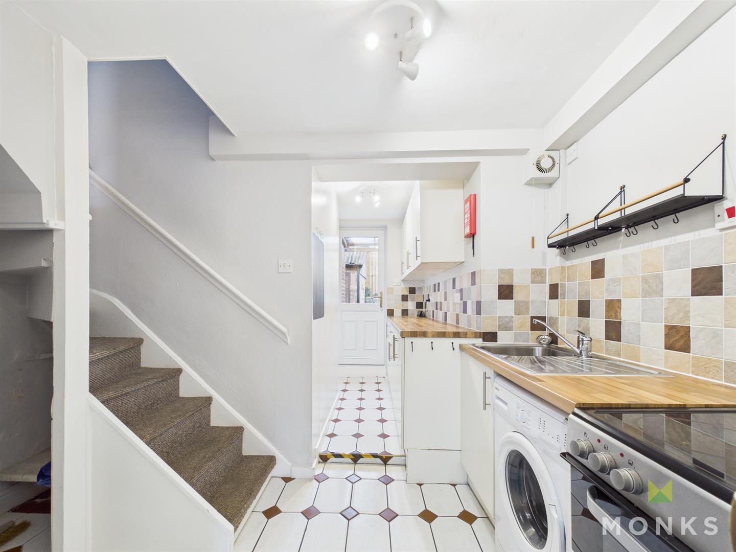 2 Morda Bank Cottages , Oswestry, SY10 9PH For Sale